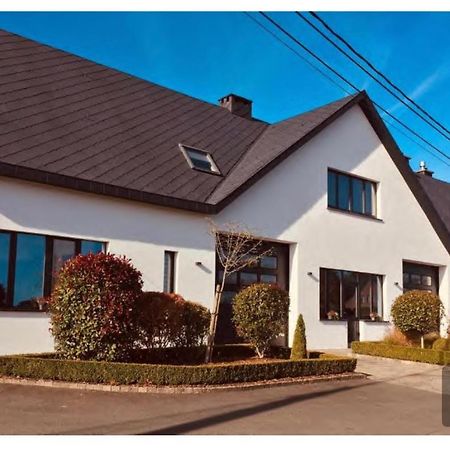 La Villa Bastogne Gite 4 Personnes Eksteriør bilde